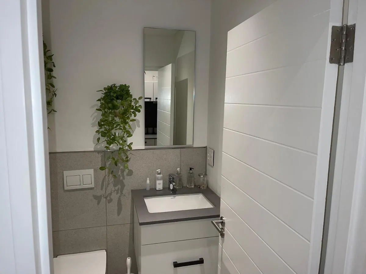 Bridgewater One Luxury Apartment Kapstadt