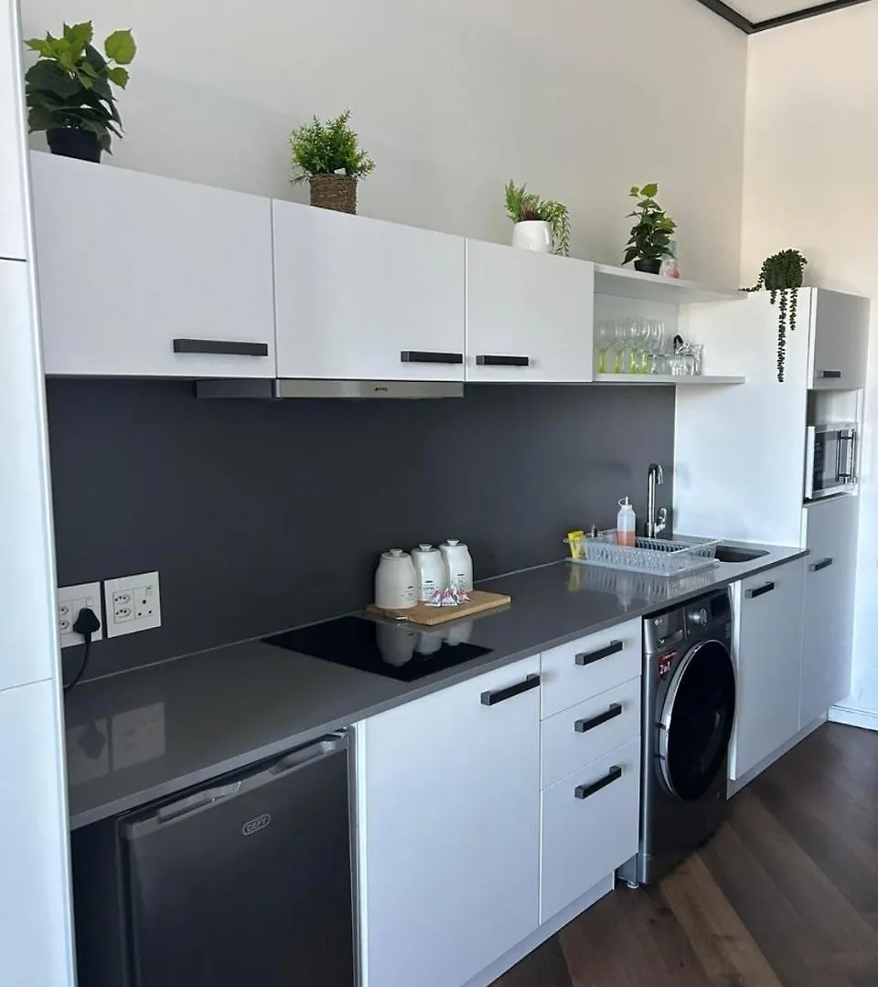 Bridgewater One Luxury Apartment Kapstadt