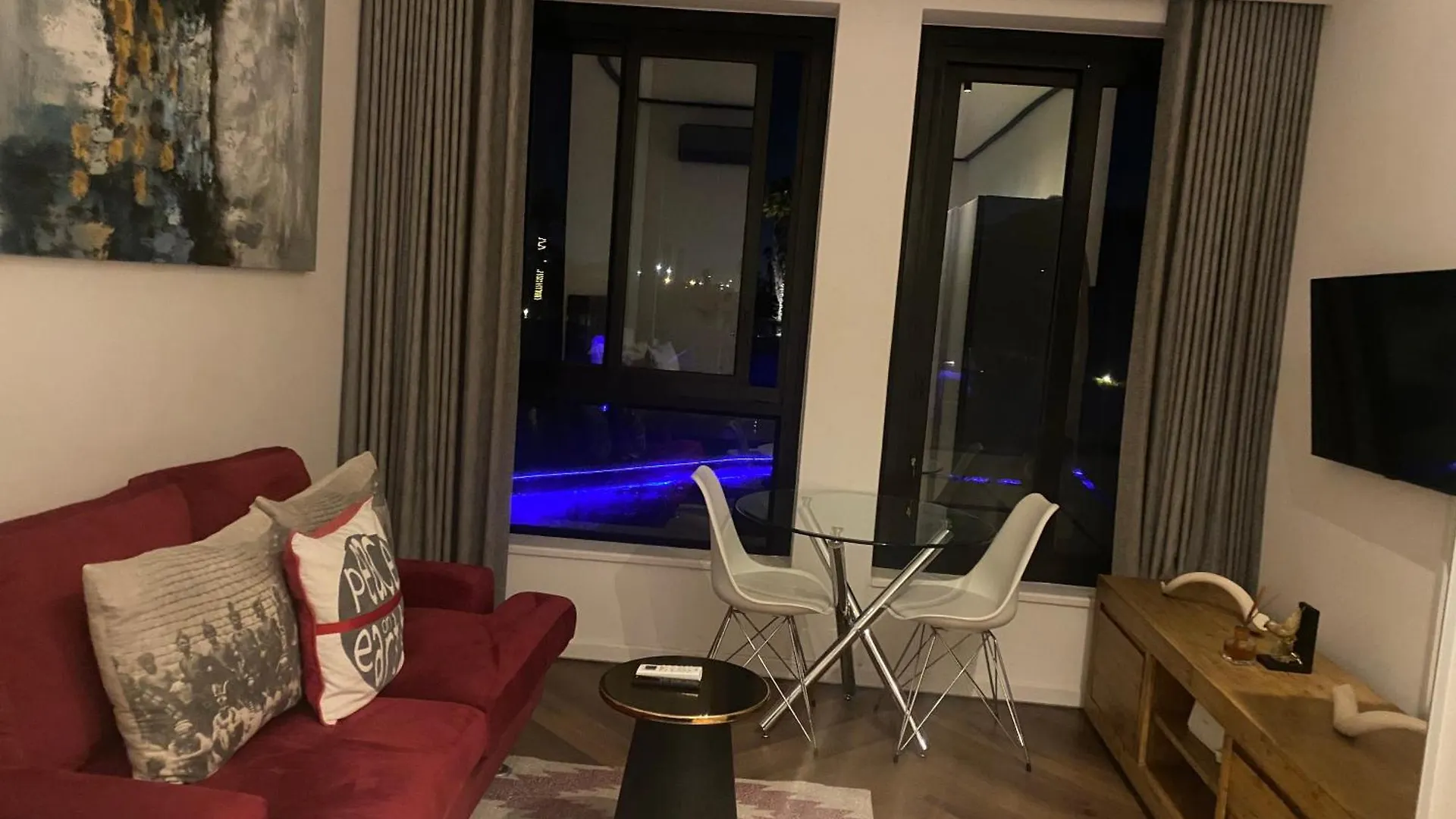 Bridgewater One Luxury Apartment Kapstadt