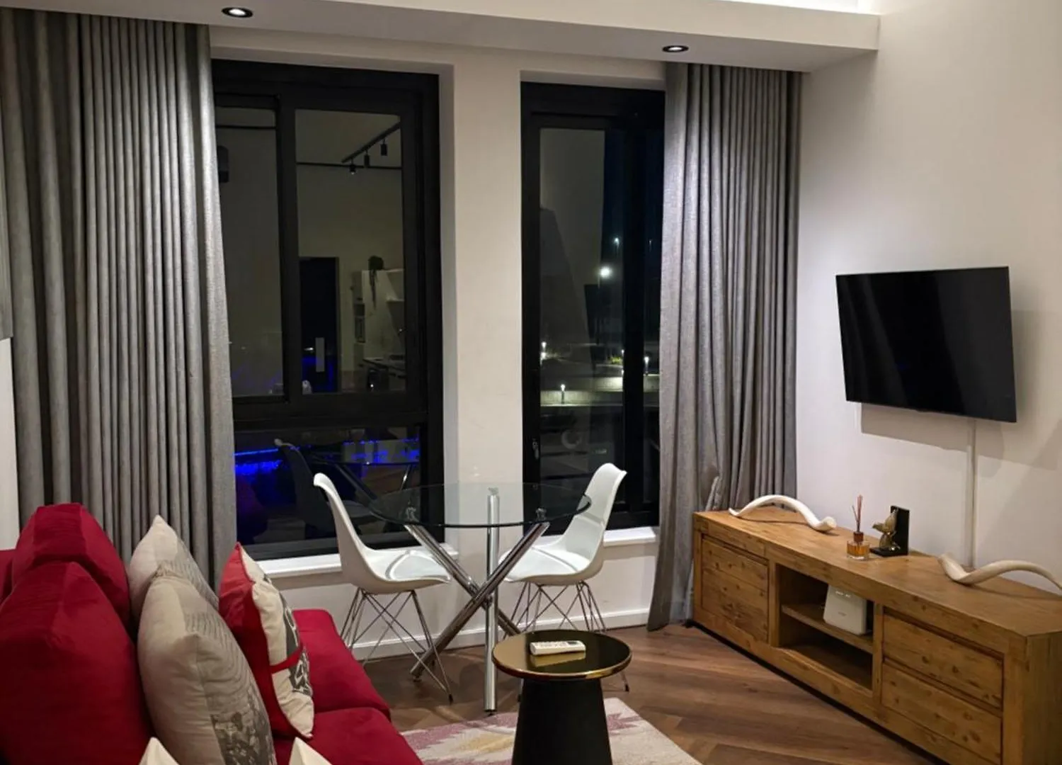 Bridgewater One Luxury Apartment Kapstadt