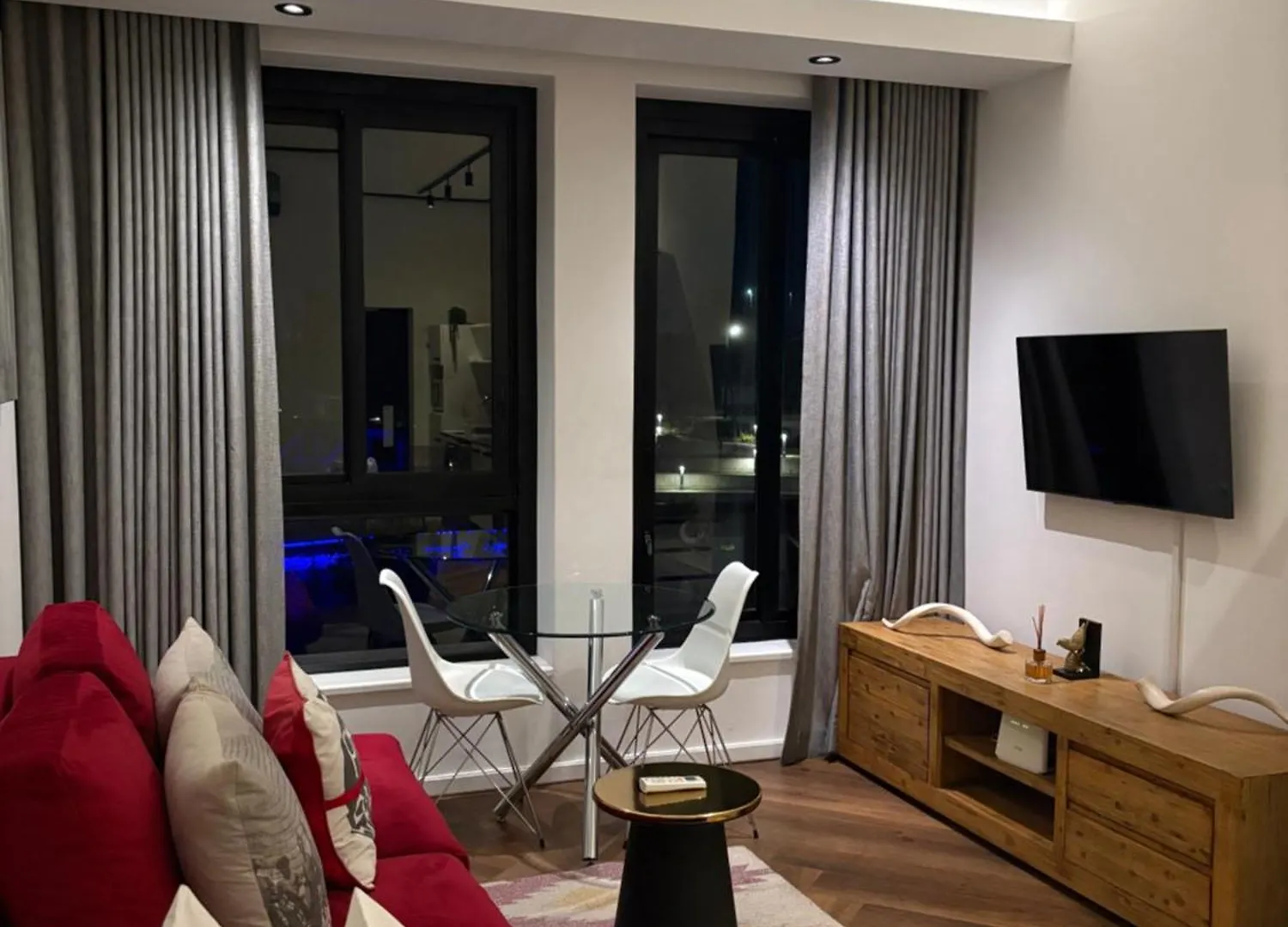 Bridgewater One Luxury Apartment Kapstadt