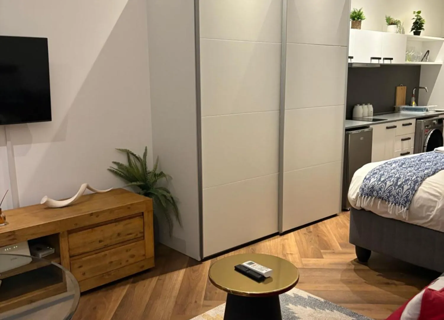 Bridgewater One Luxury Apartment Kapstadt 0*,  Südafrika