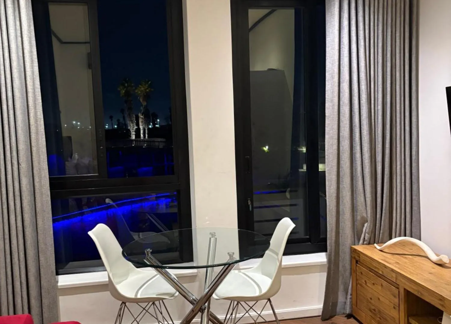 Bridgewater One Luxury Apartment Kapstadt