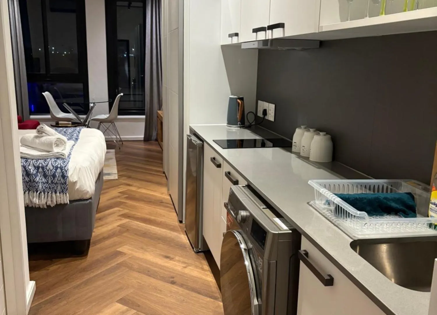 Bridgewater One Luxury Apartment Kapstadt